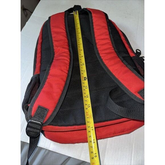 Puma Black Red Full - Picture 3 of 5